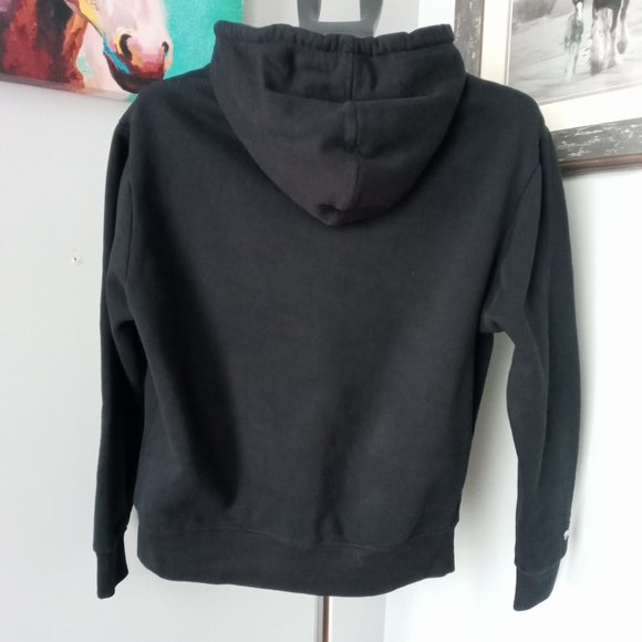 Los Angeles Lakers Mitchell & Ness hoodie Size Large - Picture 2 of 9